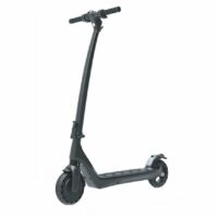Monopattino elettrico GiveMeBike Wayel UGO Nero shop