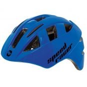 Casco BRN Speed Racer Blu (shop)