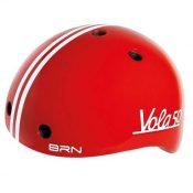 Casco BRN Vola50 Rosso (shop)