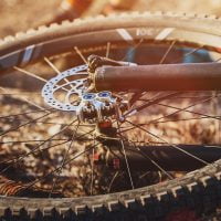 MT TRAIL SL, leva HC a 1 dito in carbonio Magura