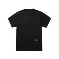 FANTIC BASIC LOGO T-SHIRT - NERO