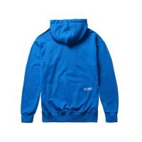 FANTIC MAXI LOGO HOODIE - ROYAL
