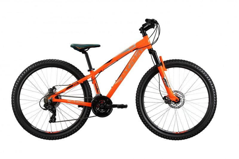 ATALA RACE PRO ARANCIONE