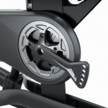 BICICLETTA KICKR WAHOO