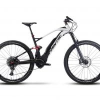 Fantic Integra XTF 1.5 Sport 2022 630wh