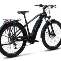 Fantic Seven Days living 2022 ebike