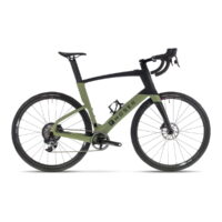 MOSER GRAVEL 2