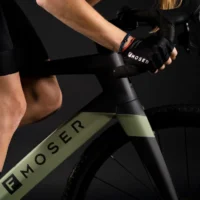 MOSER GRAVEL FORCE 3