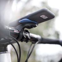 Quad-Lock-Out-Front-Mount-Supporto-smartphone-Manubrio-Biciclette