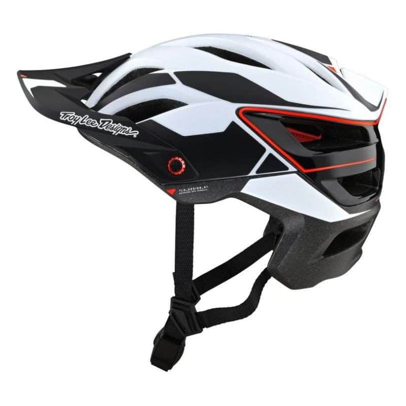 TroyLeeDesigns casco MTB A3