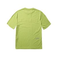 FANTIC MAXI LOGO T-SHIRT - VERDE