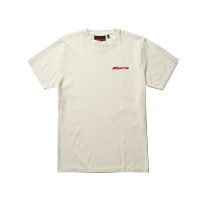 FANTIC BASIC LOGO T-SHIRT - BIANCO