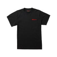 FANTIC BASIC LOGO T-SHIRT - NERO
